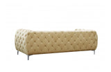 Acker Beige sofa