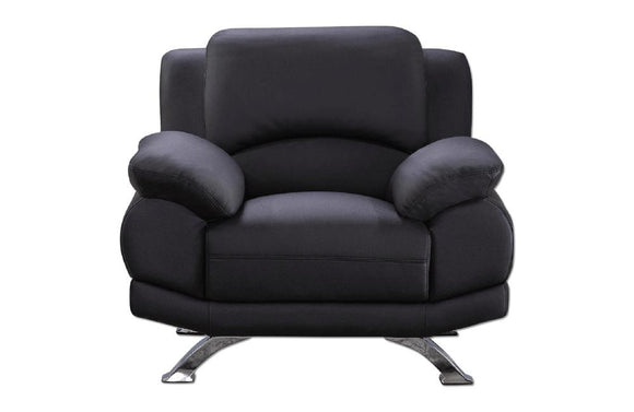 Adonia Chair Black