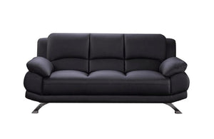 Adonia Sofa Black