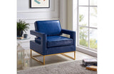 Corby Navy Chair