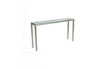 Parliament Console Table Base