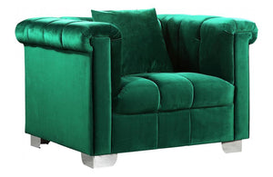 Payton Green Chair