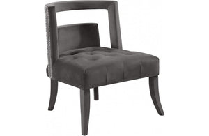Hadden Grey Chair
