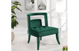 Hadden Green Chair