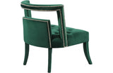 Hadden Green Chair