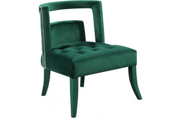 Hadden Green Chair