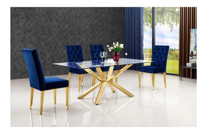 Babson 5 PC Dining Set