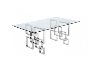 Banner Dining Table