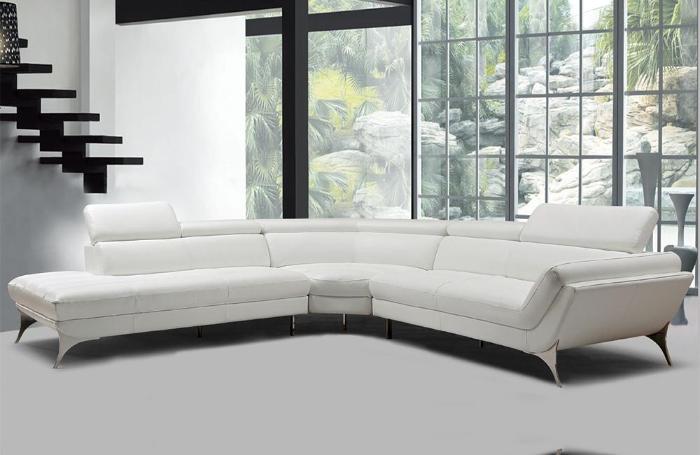 White Contemporary Italian Leather Sectional Sofa Baci Living Room white-contemporary-italian-leather-sectional-sofa-baci-living-room