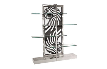 Luca Etagere Nautilus