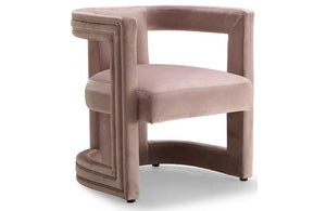 Shade Pink Chair