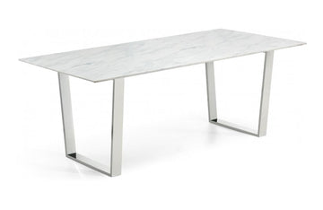 Busby Dining Table