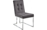 Banner Grey Dining Chair
