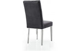 Bruin Grey Dining Chair