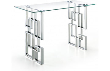 Banner Console Table