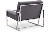 Corliss Grey Chair