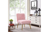 Meg Pink Chair