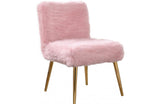 Meg Pink Chair