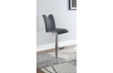 Sophie Contemporary Handle Back Adjustable Stool