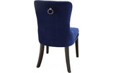 Jose Navy Dining Chair