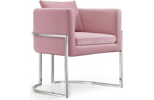 Rodney Pink Chair