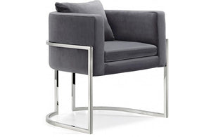 Rodney Grey Chair