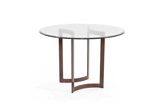 Journey Dining Table Base