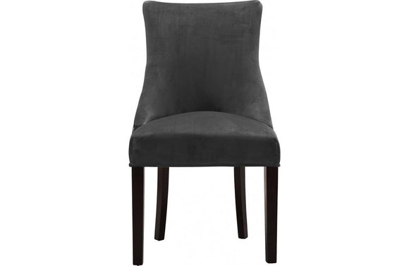 Caterina Grey Dining Chair