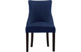 Caterina Navy Dining Chair