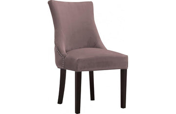 Caterina Pink Dining Chair