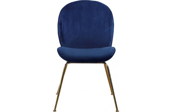 Vienna Navy Dining Chair