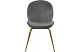 Vienna Grey Dining Chair