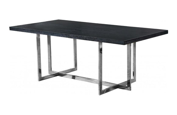 Hill Dining Table