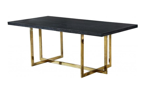 Hob Dining Table