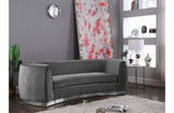 Babe Grey sofa
