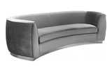 Babe Grey sofa