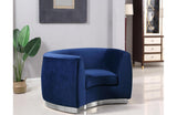 Babe Navy Chair