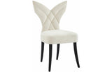Xylon Cream Dining Chair
