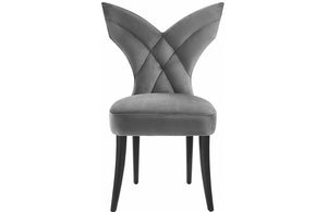 Xylon Grey Dining Chair