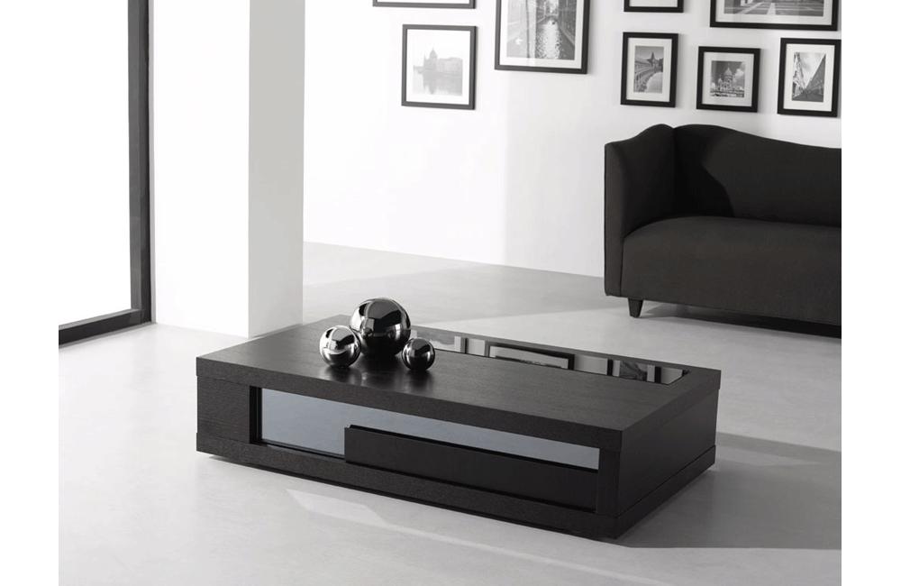 Kamden Modern Coffee Table