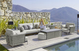 Oasi Outdoor sofa 2 seats