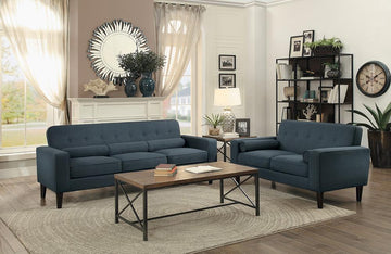 Rita Gray sofa set