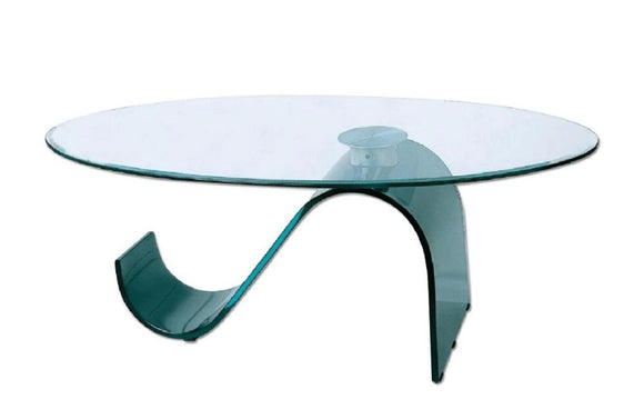 Theophilus Coffee Table