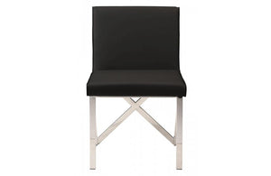 Percy Dining Chair Black