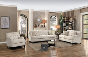 Trisha Sofa Set