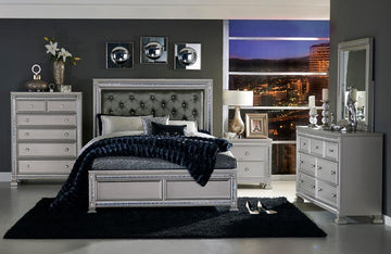 Nareen Bedroom Set