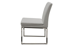 Peverell Dining Chair White