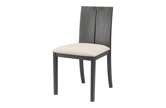 Seva Dining Chair Gray