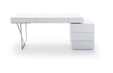 Eloise Modern Office Desk