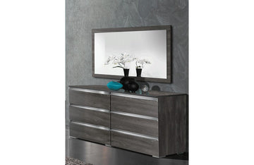 Griffin Modern Double Dresser